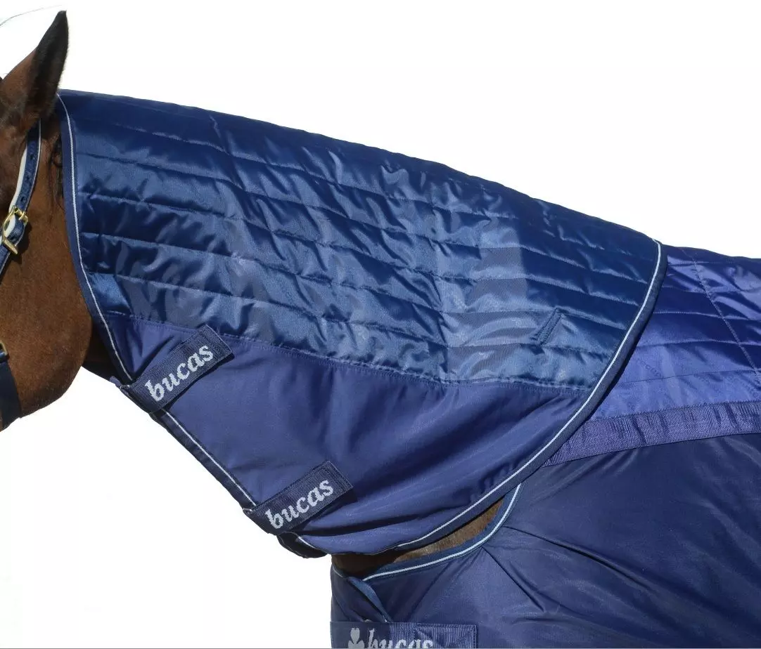 Bucas Therapy Rug Neck 8 Bucas Therapy Rug Neck - Image 6