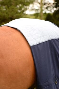 Bucas Light Therapy Rug -Exquisite Equestrian Equipment Store recuptex material 2956 preview 3 7