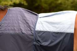 Bucas Light Therapy Rug -Exquisite Equestrian Equipment Store recuptex material 2962 preview 3 1 jpeg