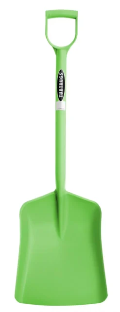 Red Gorilla Tubtrug Shovel