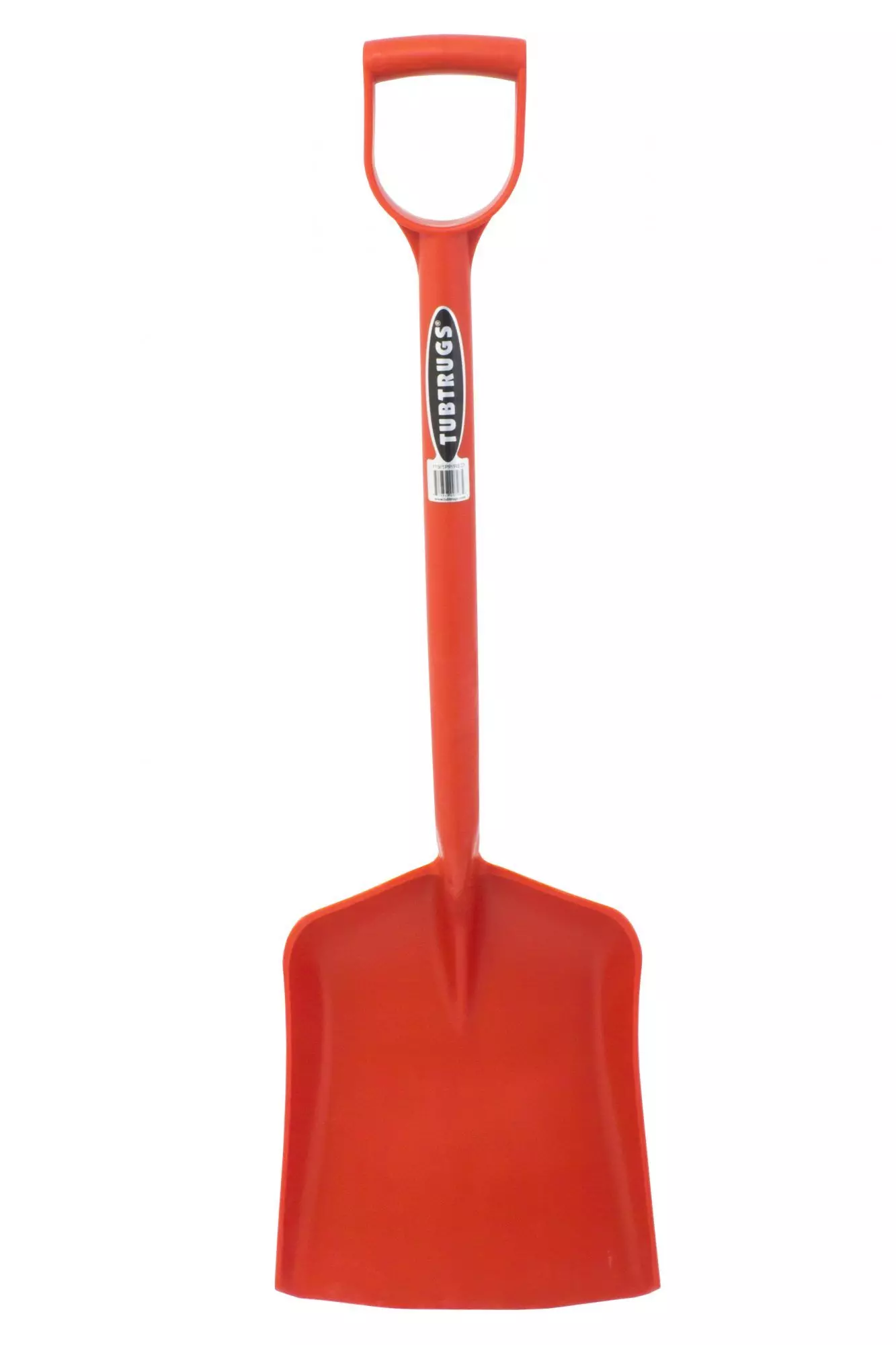 Red Gorilla Tubtrug Shovel 5 Red Gorilla Tubtrug Shovel - Image 3