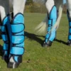 Rhinegold Ripstop Full Length Travel Boots - Set Of 4 1 Rhinegold Ripstop Full Length Travel Boots - Set Of 4 -Exquisite Equestrian Equipment Store rhinegold ripstop full travel boots turquoise c 2 jpg