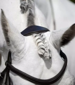 Premier Equine Rizzo Anatomic Snaffle Bridle With Flash 25 Premier Equine Rizzo Anatomic Snaffle Bridle With Flash -Exquisite Equestrian Equipment Store rizzo anatomic snaffle bridle with flash brown 6 1 jpg