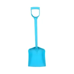 Roma Shovel -Exquisite Equestrian Equipment Store roma shovel blue jpg