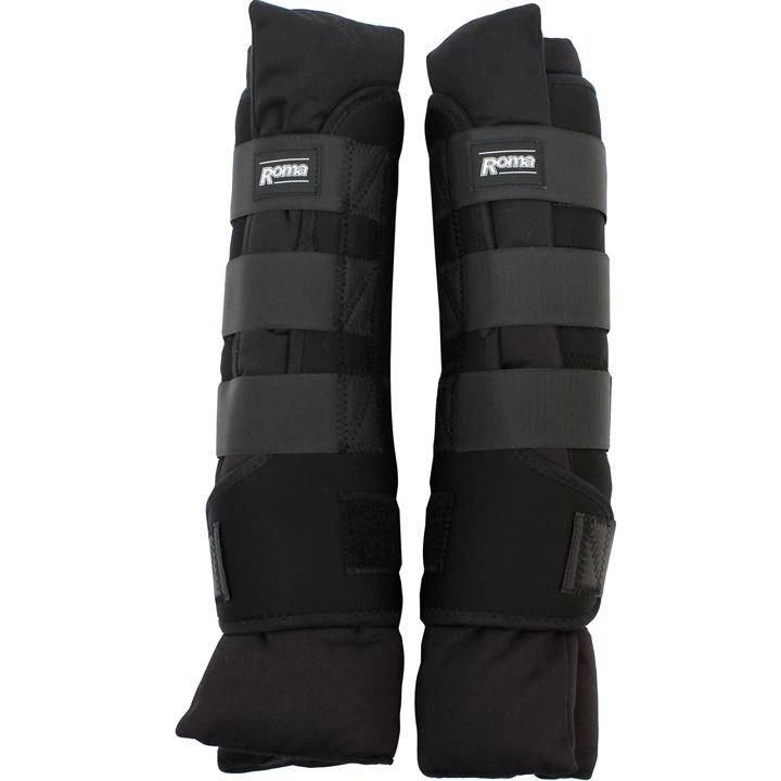 Roma Stable Wraps - Pair 3 Roma Stable Wraps - Pair