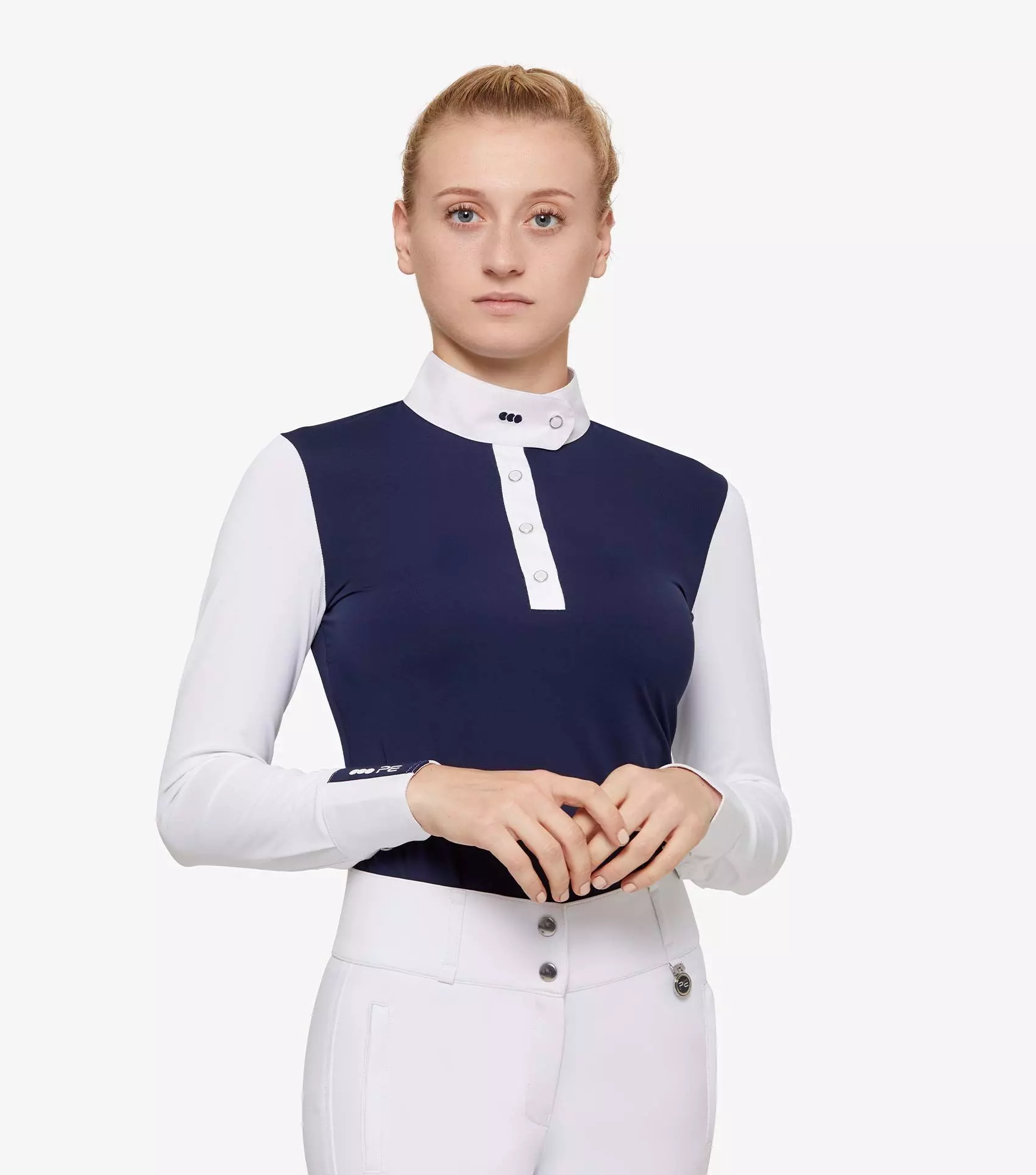 Premier Equine Rossini Lycra Show Shirt 4 Premier Equine Rossini Lycra Show Shirt - Image 2