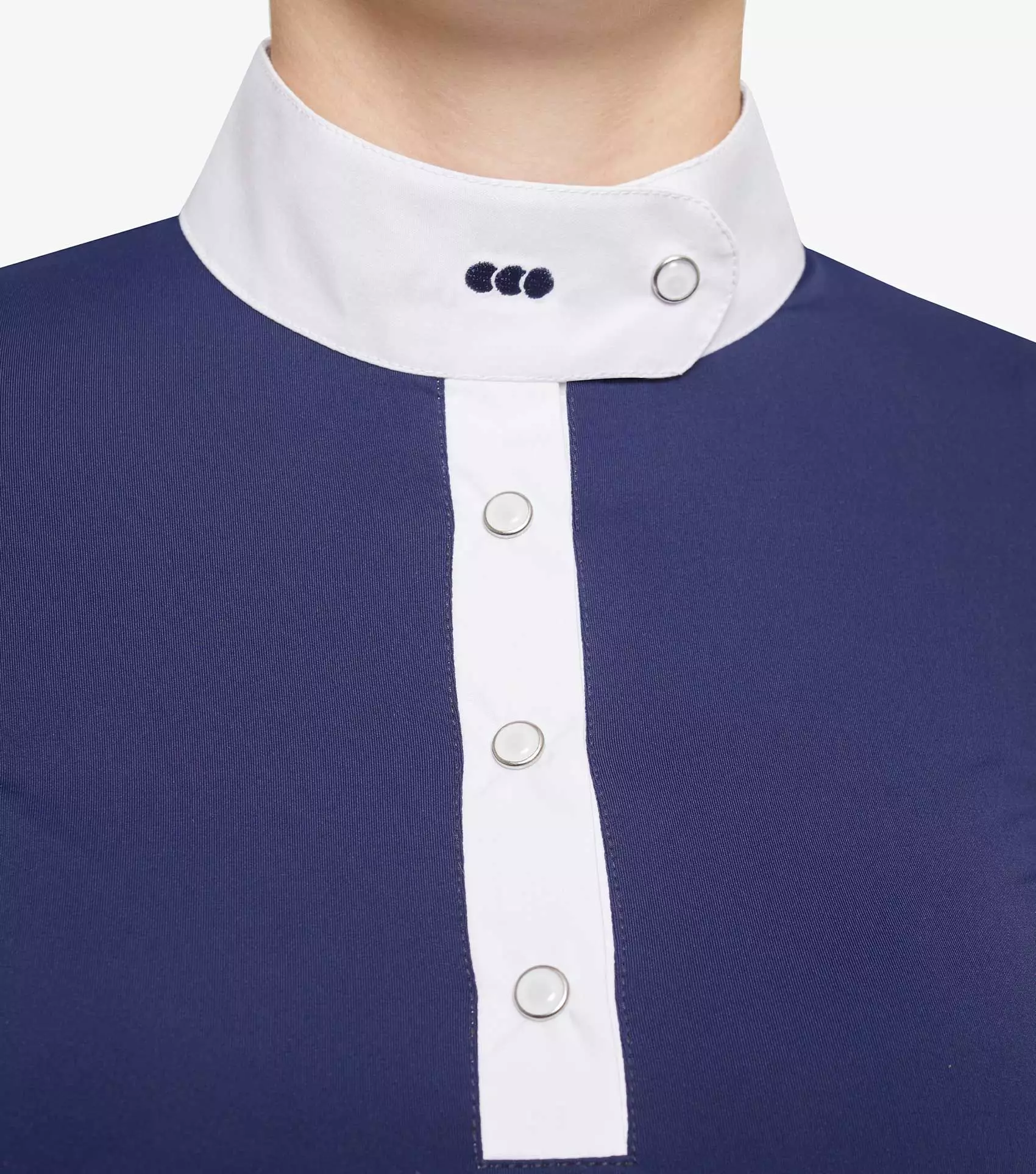 Premier Equine Rossini Lycra Show Shirt 17 Premier Equine Rossini Lycra Show Shirt - Image 15