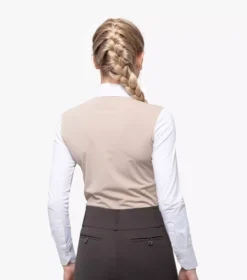 Premier Equine Rossini Lycra Show Shirt 40 Premier Equine Rossini Lycra Show Shirt -Exquisite Equestrian Equipment Store rossini competition top nude 3 3 jpg