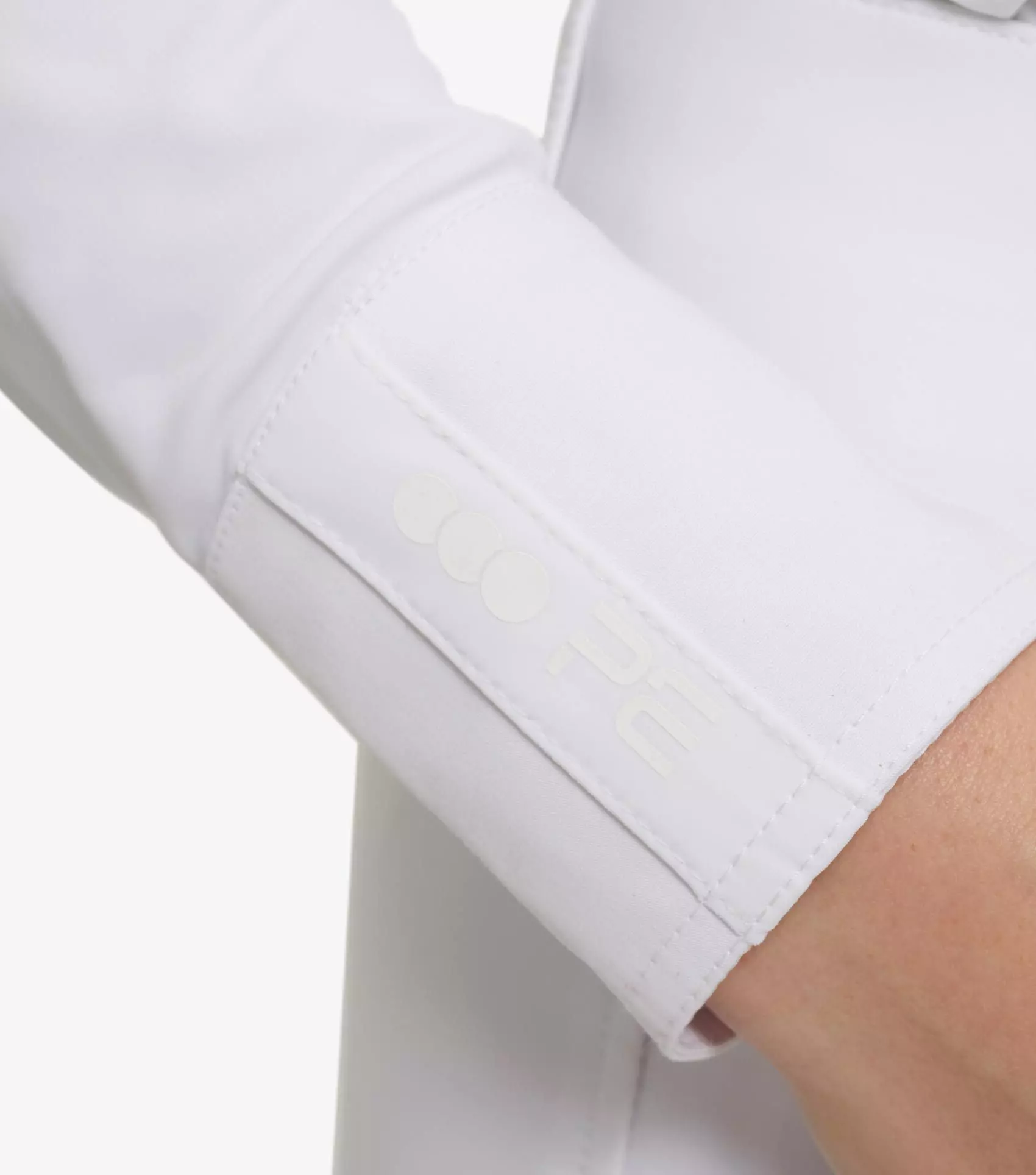 Premier Equine Rossini Lycra Show Shirt 10 Premier Equine Rossini Lycra Show Shirt - Image 8