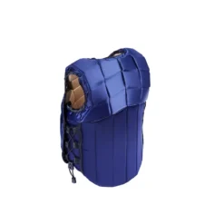 Racesafe RS2010 Adults Body Protector 36 Racesafe RS2010 Adults Body Protector -Exquisite Equestrian Equipment Store rs2010childsblueback 26 jpg