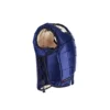 Racesafe RS2010 Childs 1 Racesafe RS2010 Childs -Exquisite Equestrian Equipment Store rs2010childsblueside 12 jpg