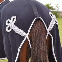 Elico Dartmoor Fleece Showing Rugs 35 Elico Dartmoor Fleece Showing Rugs -Exquisite Equestrian Equipment Store rug dartmoor close 600x600 1 jpg