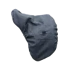 Kentucky Horsewear Kentucky Dressage Saddle Cover -Exquisite Equestrian Equipment Store saddle cover dressage grey 1 1 png