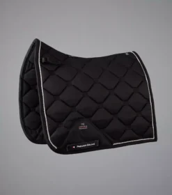 Premier Equine Saltare Close Contact Dressage Square 29 Premier Equine Saltare Close Contact Dressage Square -Exquisite Equestrian Equipment Store saltare close contact dressage square black 1 jpg