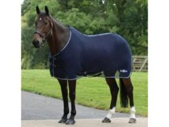 Saxon Element Net Cooler Rug 26 Saxon Element Net Cooler Rug -Exquisite Equestrian Equipment Store saxon net cooler navy blue 1 9