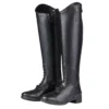 Saxon Syntovia Tall Field Boots -Exquisite Equestrian Equipment Store saxon syntovia field boot 1 6 jpg