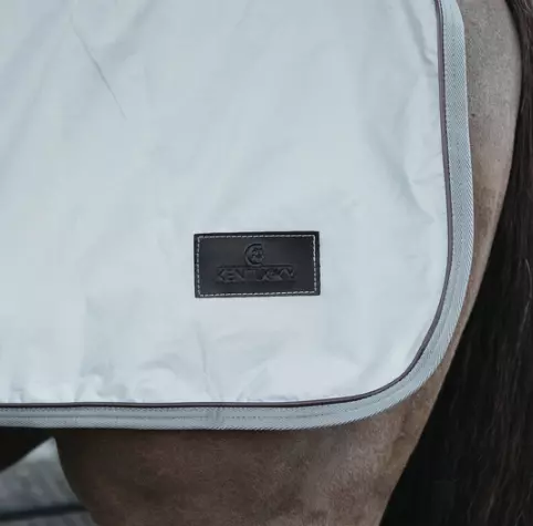 Kentucky Horsewear Kentucky Riding Rug Reflective 6 Kentucky Horsewear Kentucky Riding Rug Reflective - Image 4