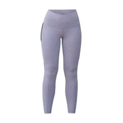 Equetech Signature Luxe Riding Tights -Exquisite Equestrian Equipment Store slt front lv studio 7 jpg