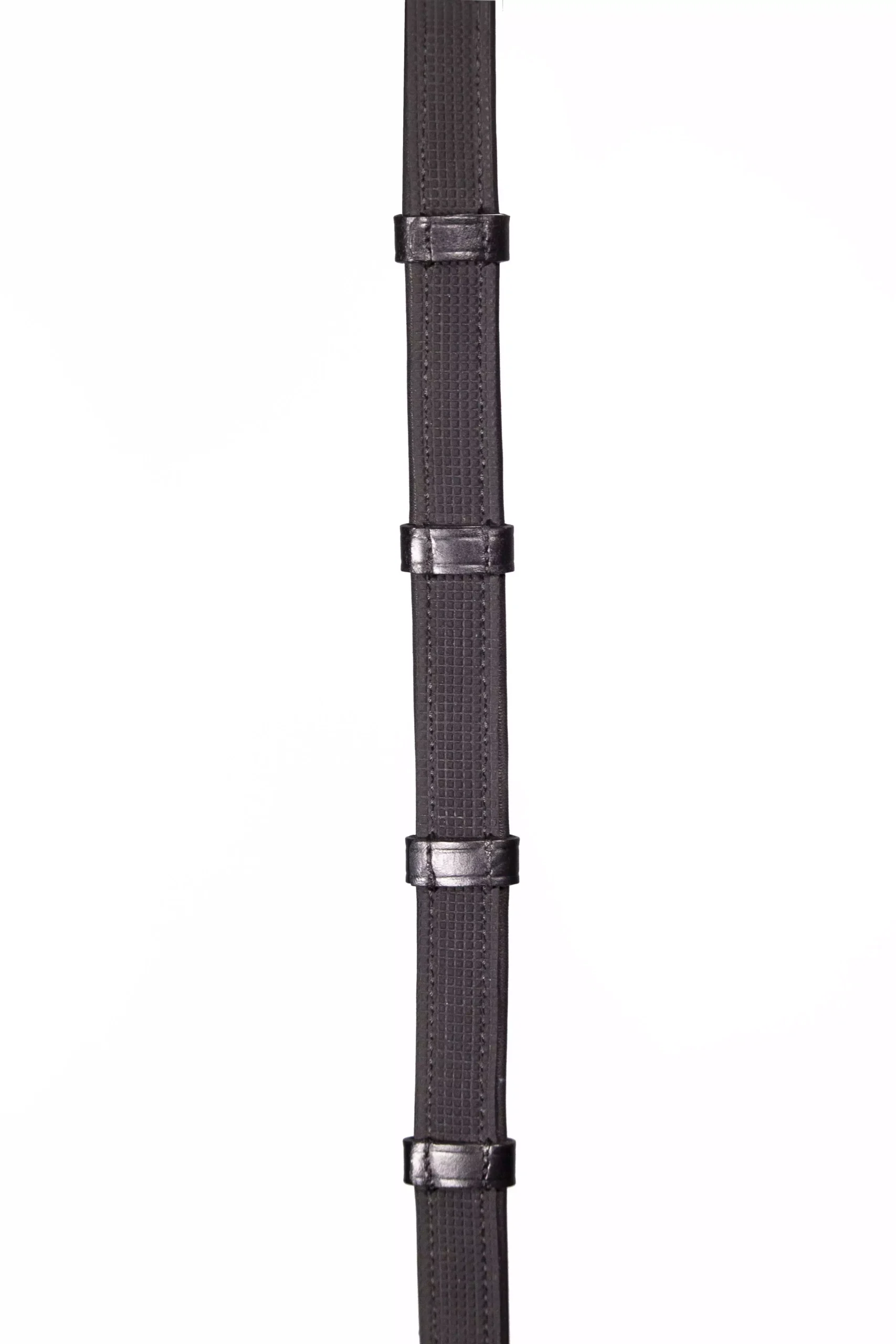 Henry James Calfskin Supergrip Reins With Stoppers 21 Henry James Calfskin Supergrip Reins With Stoppers - Image 19