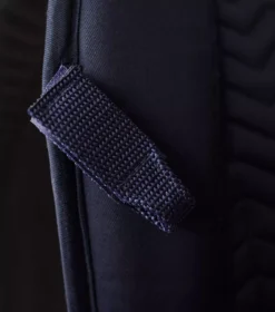 Premier Equine Sovereign Dressage Square 29 Premier Equine Sovereign Dressage Square -Exquisite Equestrian Equipment Store sovereign dressage saddle pad navy 3 1 jpg