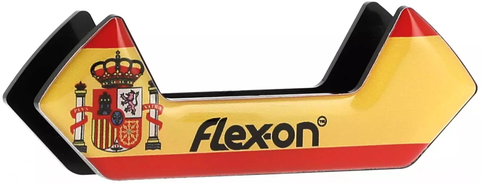 Flex-On Safe-On Magnetic Stickers - Country Collection 5 Flex-On Safe-On Magnetic Stickers - Country Collection - Image 3