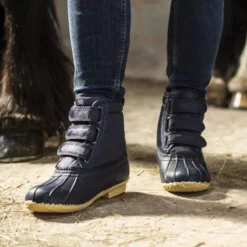 Tuffa Splosher Mucker Boots -Exquisite Equestrian Equipment Store splosher 4 6 jpg