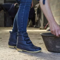 Tuffa Splosher Mucker Boots -Exquisite Equestrian Equipment Store splosher 5 8 jpg