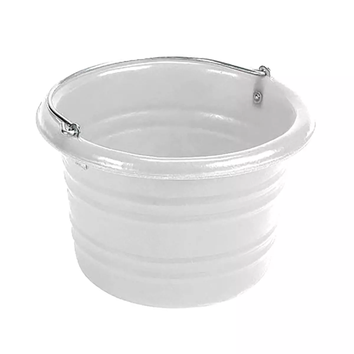 Stubbs Jumbo Water / Feed Bucket With Handle 25ltr 7 Stubbs Jumbo Water / Feed Bucket With Handle 25ltr - Image 5
