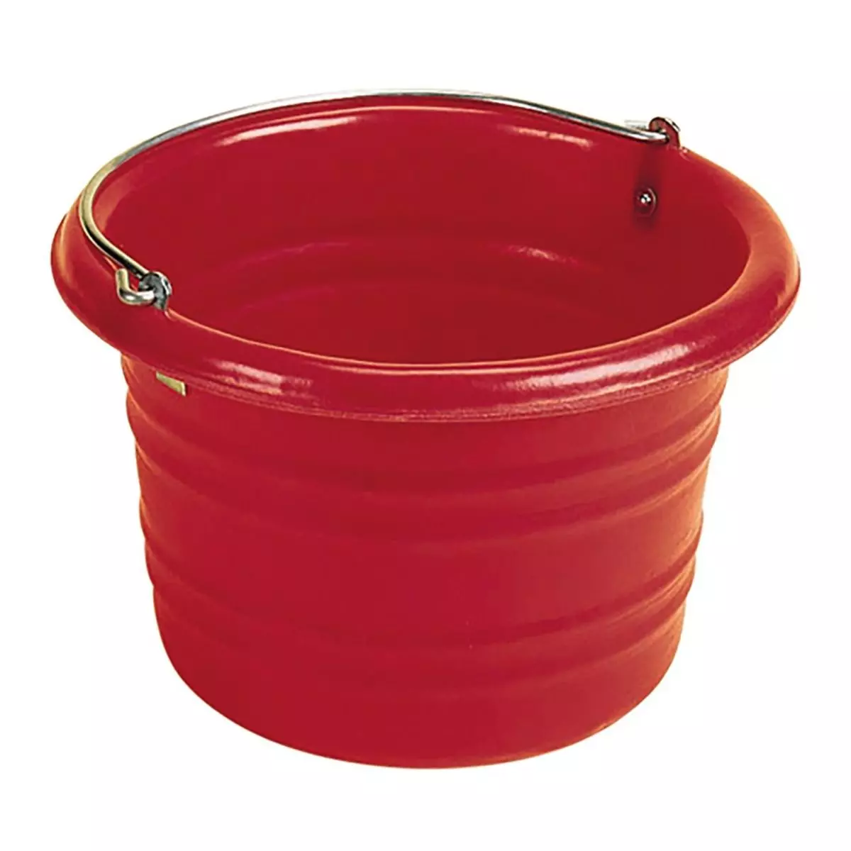 Stubbs Jumbo Water / Feed Bucket With Handle 25ltr 3 Stubbs Jumbo Water / Feed Bucket With Handle 25ltr