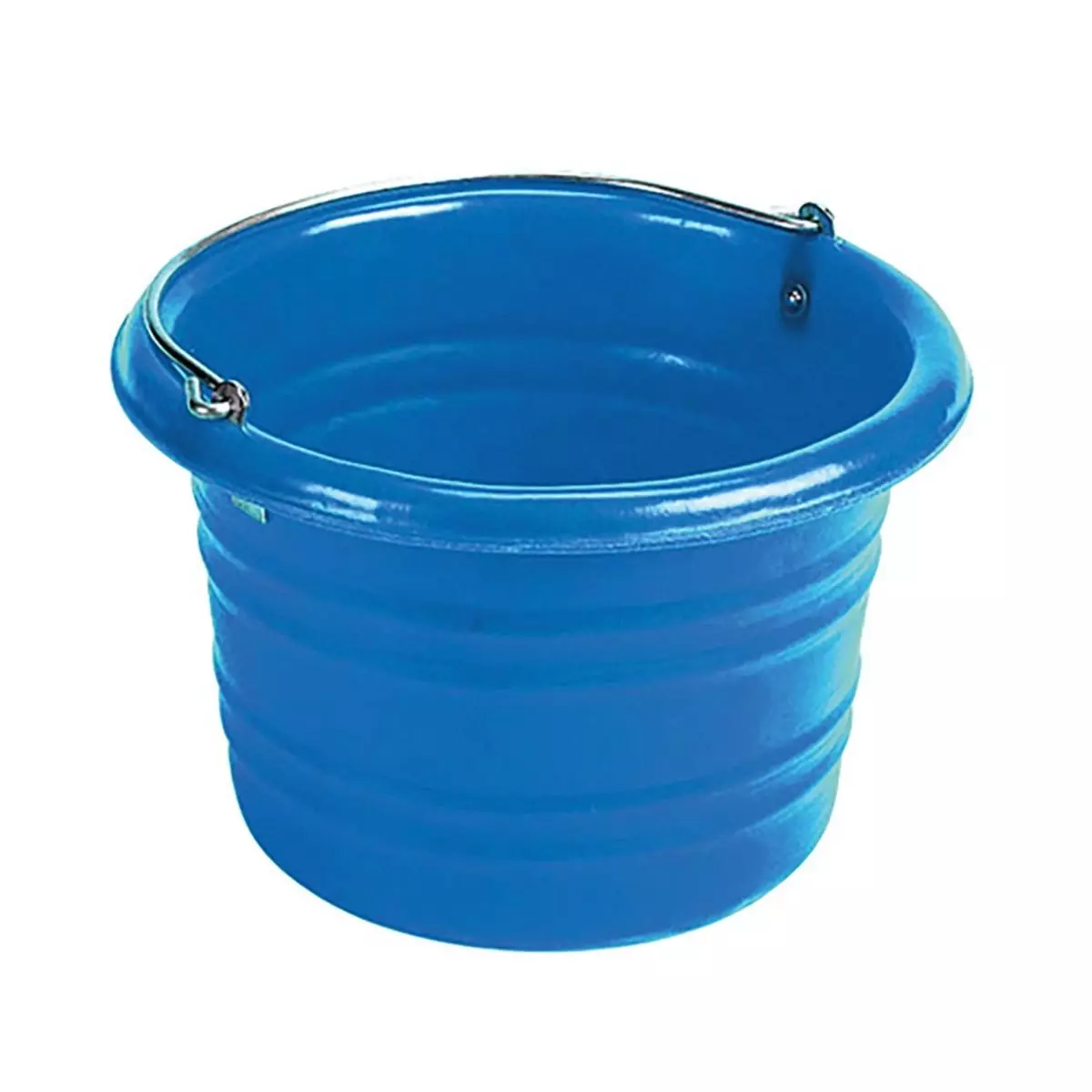 Stubbs Jumbo Water / Feed Bucket With Handle 25ltr 4 Stubbs Jumbo Water / Feed Bucket With Handle 25ltr - Image 2