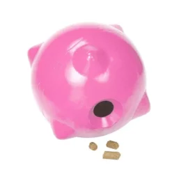 Stubbs Horsey Ball S421 -Exquisite Equestrian Equipment Store stubbs horsey ball pink jpg