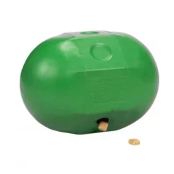 Stubbs Rock N Roll Ball S420 -Exquisite Equestrian Equipment Store stubbs rock n roll ball s420 green jpg