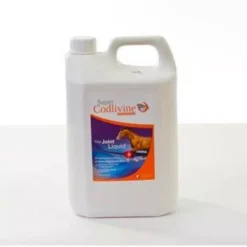 Super Codlivine The Joint Liquid -Exquisite Equestrian Equipment Store super codlivine the joint liquid 5l jpg