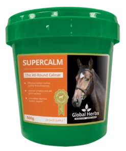 Global Herbs SuperCalm