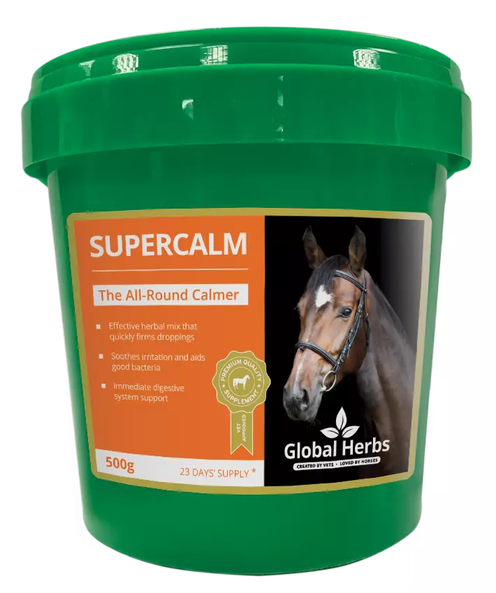 Global Herbs SuperCalm 3 Global Herbs SuperCalm