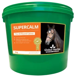 Global Herbs SuperCalm 7 Global Herbs SuperCalm -Exquisite Equestrian Equipment Store supercalm5 1 png