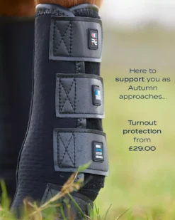 Premier Equine Turnout/ Mud Fever Boots 27 Premier Equine Turnout/ Mud Fever Boots -Exquisite Equestrian Equipment Store supportyou 2 jpg