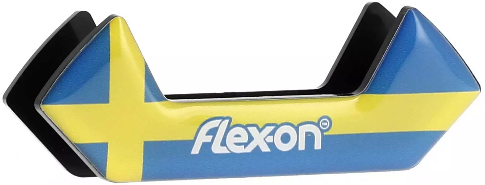 Flex-On Safe-On Magnetic Stickers - Country Collection 13 Flex-On Safe-On Magnetic Stickers - Country Collection - Image 11