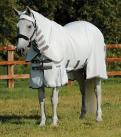 Premier Equine Sweet Itch Buster Fly Rug With Belly Flap 25 Premier Equine Sweet Itch Buster Fly Rug With Belly Flap -Exquisite Equestrian Equipment Store sweet itch buster with belly flap 1 6 jpg