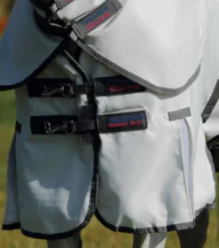 Premier Equine Sweet Itch Buster Fly Rug With Belly Flap 41 Premier Equine Sweet Itch Buster Fly Rug With Belly Flap -Exquisite Equestrian Equipment Store sweet itch buster with belly flap 3 8 jpg