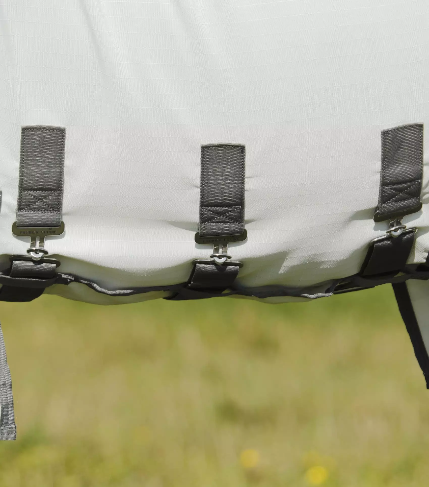 Premier Equine Sweet Itch Buster Fly Rug With Belly Flap 21 Premier Equine Sweet Itch Buster Fly Rug With Belly Flap - Image 19