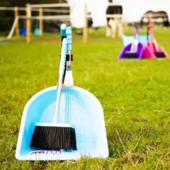 Red Gorilla Tubtrug Teenie Tidee Companion Set -Exquisite Equestrian Equipment Store td800 light blue 2 1 jpg