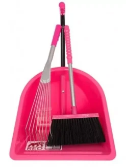 Red Gorilla Tubtrug Teenie Tidee Companion Set -Exquisite Equestrian Equipment Store td800 pink 1 jpg