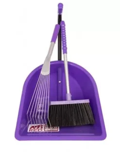 Red Gorilla Tubtrug Teenie Tidee Companion Set -Exquisite Equestrian Equipment Store td800 purple 1 1 jpg