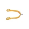 Tech Stirrups Milan Spurs -Exquisite Equestrian Equipment Store tech spur gold jpg