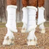 Premier Equine Techno Wool Brushing Boots
