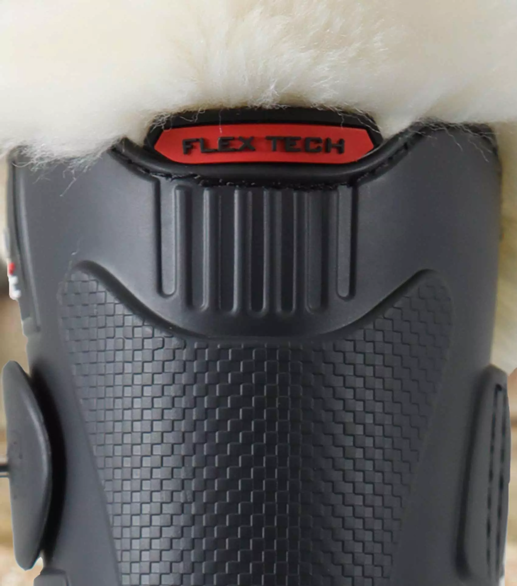 Premier Equine Techno Wool Tendon Boots 21 Premier Equine Techno Wool Tendon Boots - Image 19