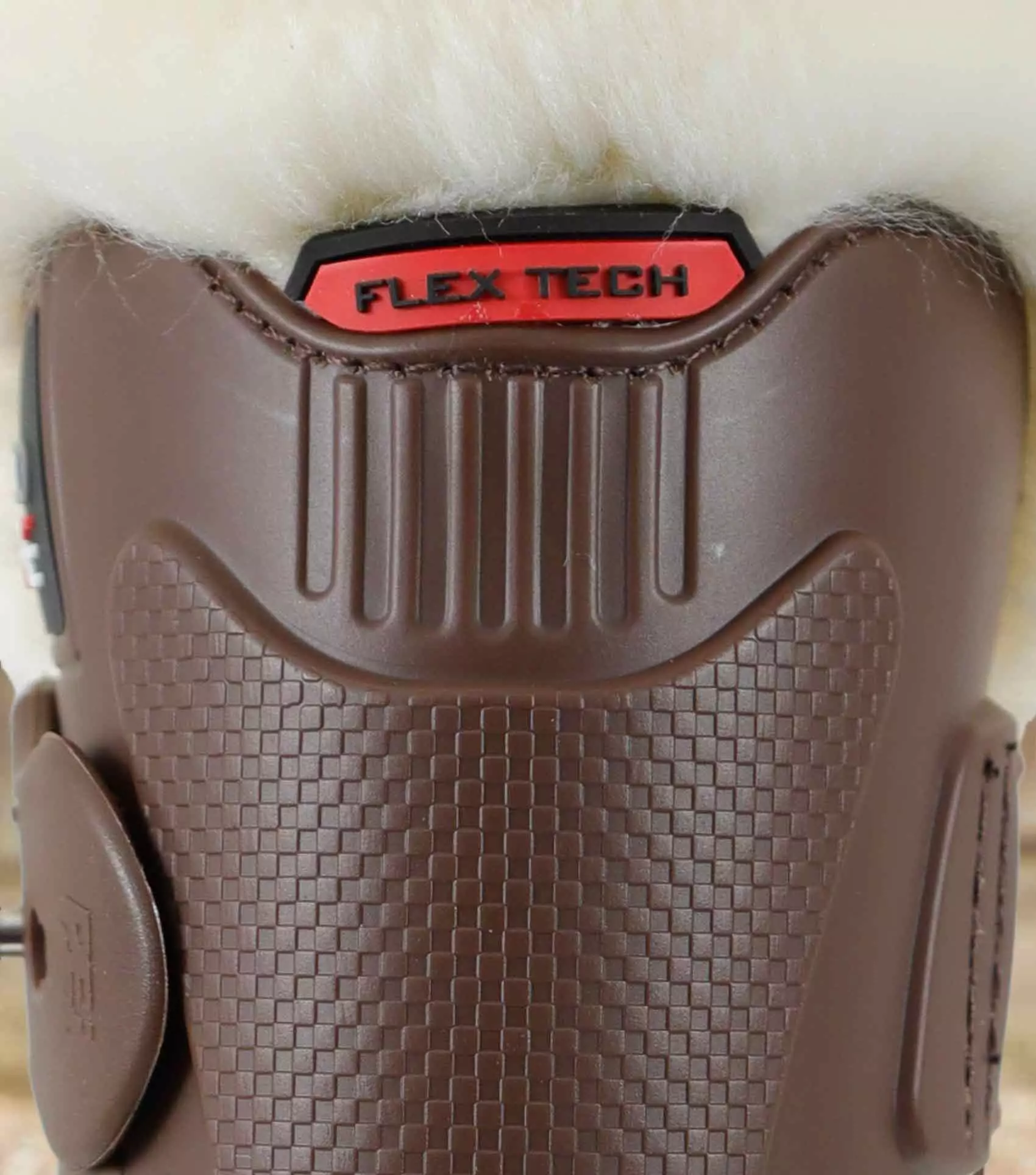 Premier Equine Techno Wool Tendon Boots 16 Premier Equine Techno Wool Tendon Boots - Image 14