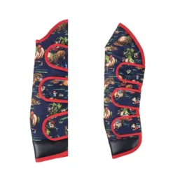 Hy Equestrian Thelwell Collection Travel Boots