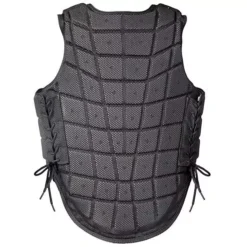 Champion Titanium Ti22 Body Protector - Adults -Exquisite Equestrian Equipment Store ti22 back 600x600 3 jpg